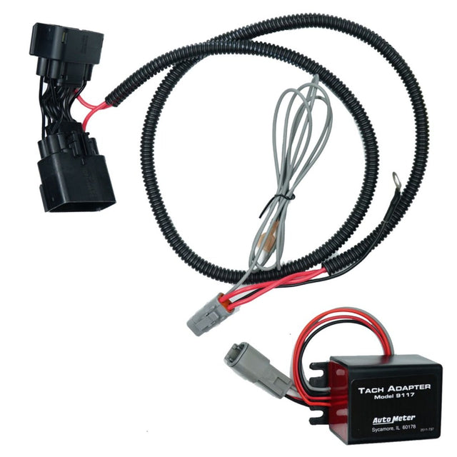 Autometer 9126 Tachometer Signal Adapter||||85||a489126||2003025