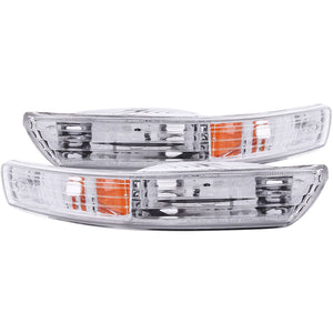 Product of Anzo Usa 511021 Parking/ Turn Signal Light Assembly
