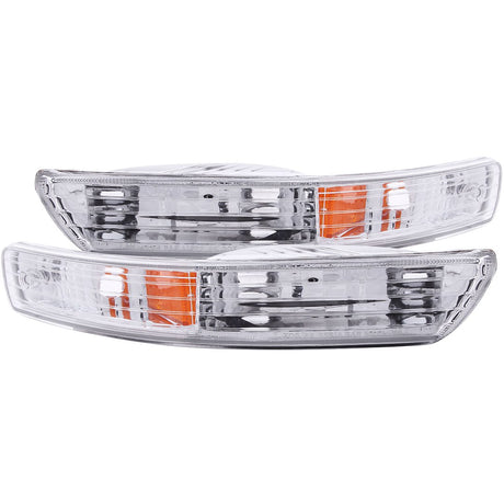 Product of Anzo Usa 511021 Parking/ Turn Signal Light Assembly
