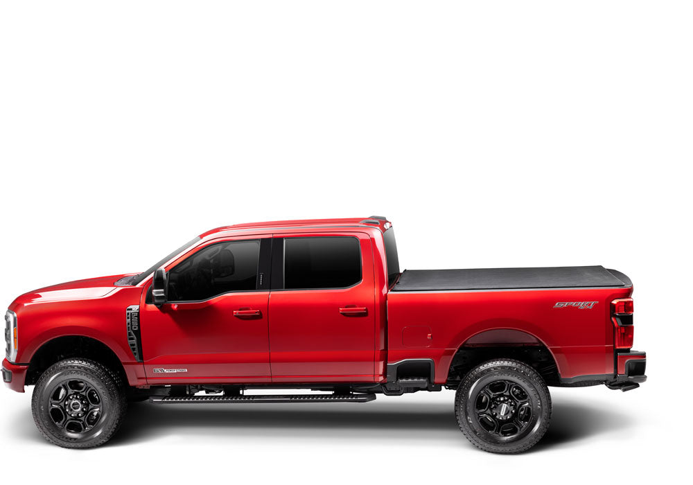 Product of Extang Trifecta E-Series Soft Folding 77486 Tonneau Cover 