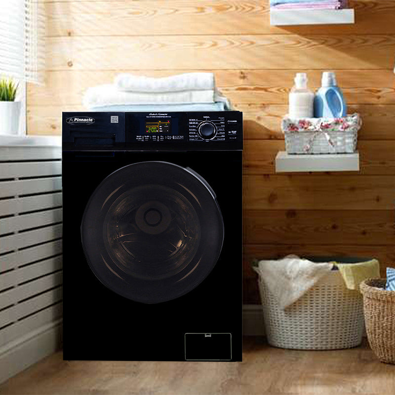 Product of Pinnacle Appliances 22-4600 L B Clothes Washer/ Dryer Combo Unit