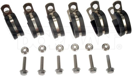 Dorman (Oe Solutions) 819-815 Fuel Line||819-815_1.Jpg||86||d18819815||1137535