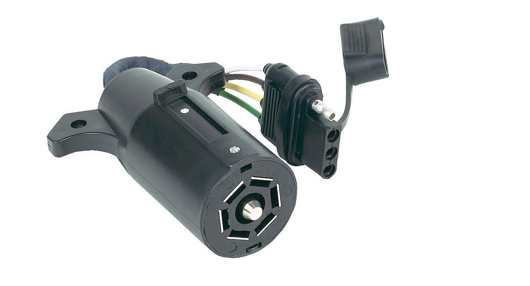 Product of Hopkins Mfg 47365 Trailer Wiring Connector Adapter