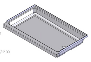 Specialty Recreation Sp2440wr Shower Pan||sp2440wr_2.Png||87||b1gsp2440wr||1733692