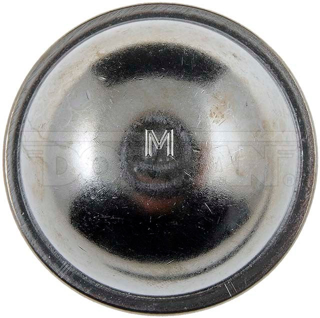 Dorman (Oe Solutions) 618-101 Wheel Bearing Dust Cap||||86||d18618101||1894343
