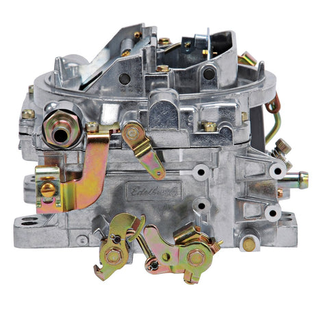 Product of Edelbrock 1905 4 650 Manual Carburetor 