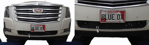 Blue Ox Bx1716 Vehicle Baseplate||bx1716_Blueox_Baseplate_Cadillac_1550x472.Jpg||87||b1bbx1716||1726515