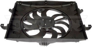Dorman (Oe Solutions) 620-189 Cooling Fan||620-189_1.Jpg||86||d18620189||2243007
