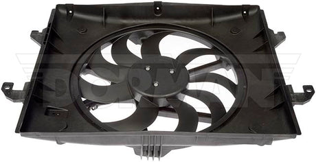 Dorman (Oe Solutions) 620-189 Cooling Fan||620-189_1.Jpg||86||d18620189||2243007