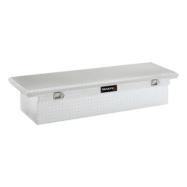 Product of TrailFX 120721 Low Profile Toolbox 