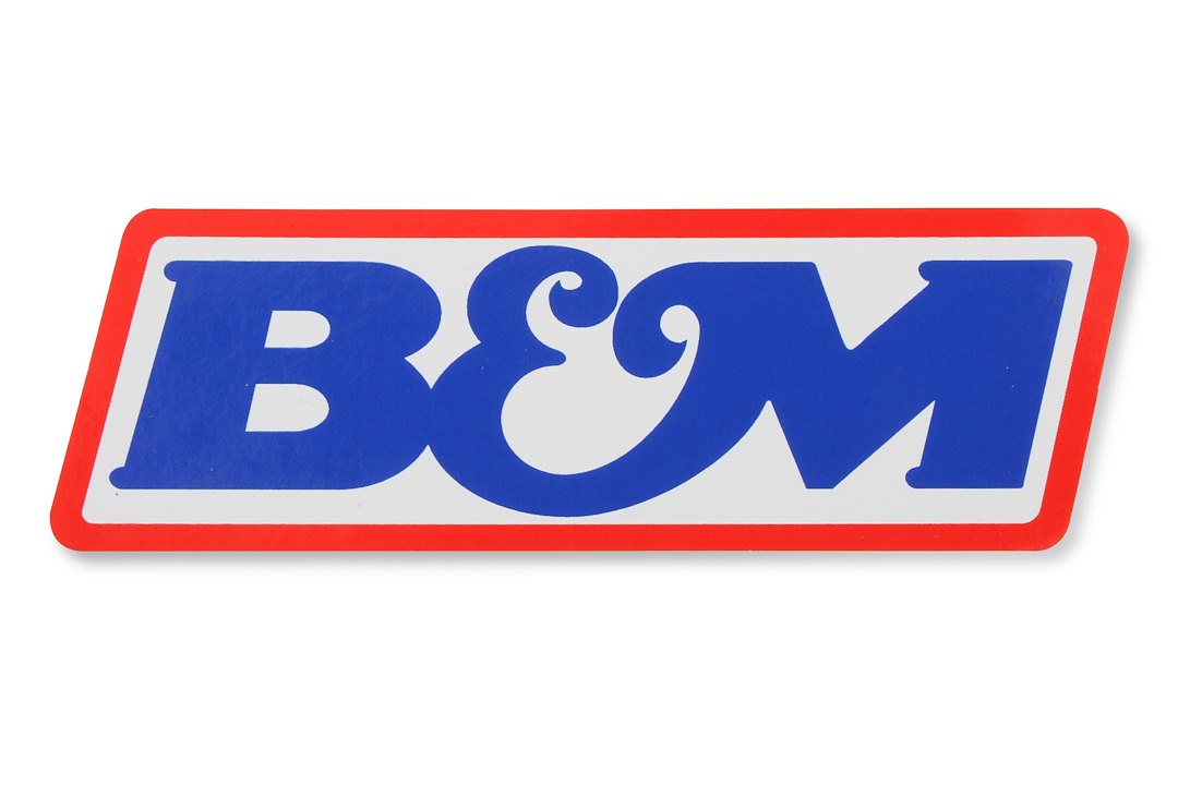 B&M 46076 Brake Line Lock Kit||46076_10.Jpg||95||b3246076||957400