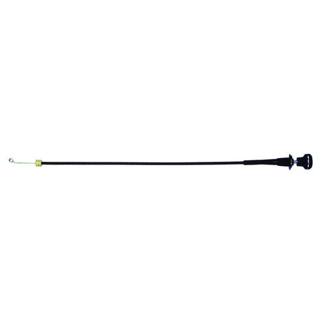 Crown Automotive J5463656 Heater Control Cable||j5463656.Jpg||85||c1yj5463656||1094151
