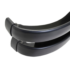Westin Public Safety 36-54085pb Bumper Guard||36-54085pb_4.Jpg||89||w163654085pb||1702808