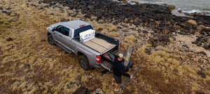 Product of Decked A0072-Tmxs-Cmo Traction Mat