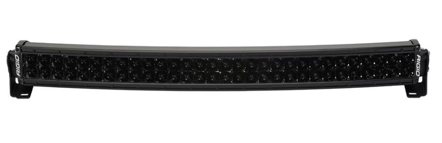 Product of Rigid Lighting 883213BLK Light Bar 