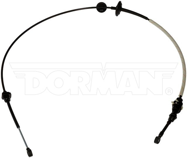 Dorman (Oe Solutions) 905-154 Auto Trans Shifter Cable||905-154.Jpg||85||d18905154||1727599