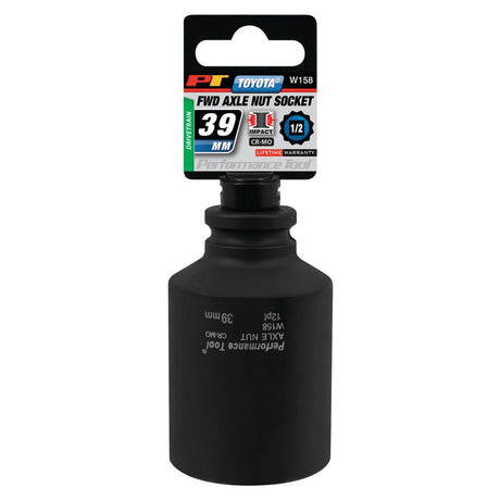 Performance Tool W158 Socket||w158_1.Jpg||86||ptlw158||1717723