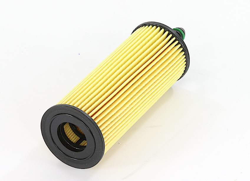 Product of Wix Filters WL10010 Canister Oil Filter 