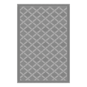 Product of Lippert Components 2021028006 Patio Mat