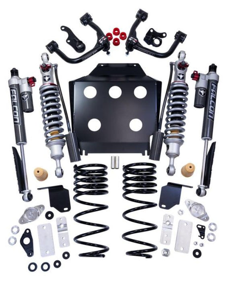 Readylift 62-54360 Lift Kit Suspension||62-54360.Png||85||r906254360||1739280