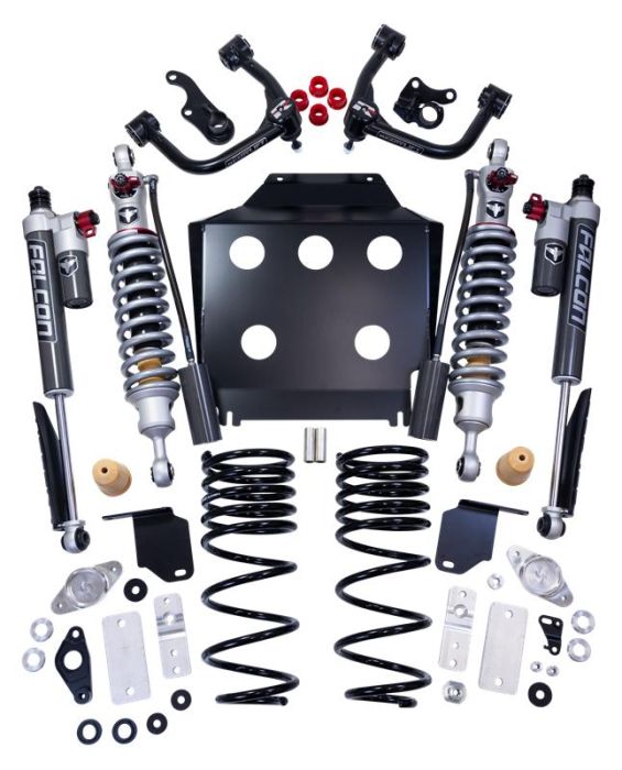 Readylift 62-54360 Lift Kit Suspension||62-54360.Png||85||r906254360||1739280