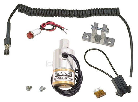Moroso Performance 44050 Brake Line Lock Kit||44050.Jpg||85||m2844050||1215264