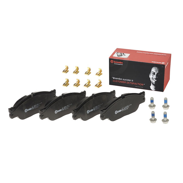 Brembo Kt04193 Brake Kit||kt04193.Jpg||85||brmkt04193||2240270
