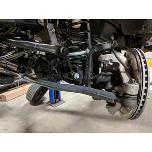 Synergy Manufacturing 8802-01 Tie Rod Assembly||8802-01_3.Jpg||93||syn880201||1701564
