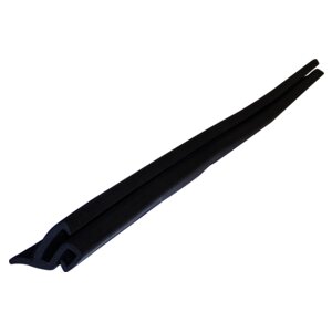 Crown Automotive 55005528 Door Weather Strip||55005528_Thu.Jpg||87||c1y55005528||2443736