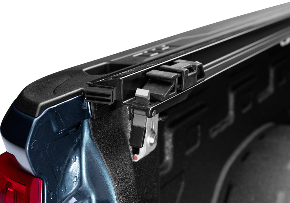 Product of Truxedo PRO X15 Soft Roll-Up 1474001 Tonneau Cover 