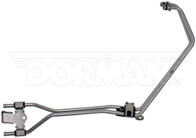 Dorman (Oe Solutions) 667-711 Turbocharger Coolant Line||667-711.Jpg||85||d18667711||1176019