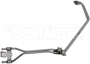 Dorman (Oe Solutions) 667-711 Turbocharger Coolant Line||667-711.Jpg||85||d18667711||1176019