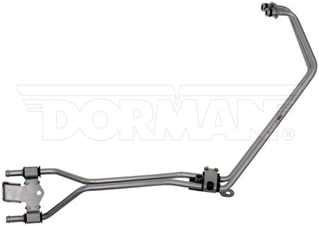Dorman (Oe Solutions) 667-711 Turbocharger Coolant Line||667-711.Jpg||85||d18667711||1176019
