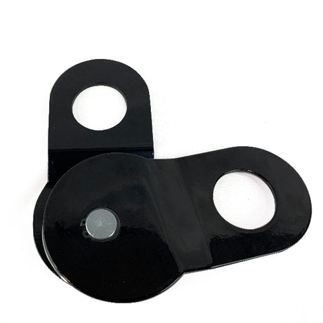Overland Vehicle Systems 19139805 Winch Snatch Block||19139805_Hero_1.Jpg||85||ovs19139805||1329105