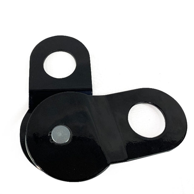 Overland Vehicle Systems 19139805 Winch Snatch Block||19139805_Hero_1.Jpg||85||ovs19139805||1329105