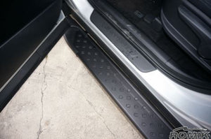 Product of Romik USA 62215419 RAL Series Running Board 