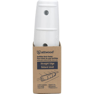 Attwood Marine 93532-1 Dock Edge||93532-1_Dock_Fender,18__Straight_Side_Pkg.Jpeg||90||a7j935321||1017021