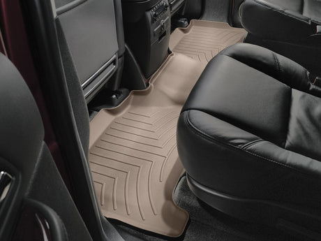 Weathertech (Usa) 450666 Floor Liner||450666_1.Jpg||86||w24450666||1665076