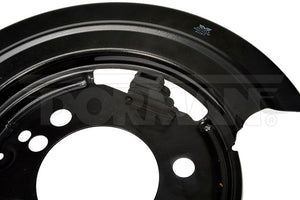 Dorman (Oe Solutions) 947-013 Brake Backing Plate||947-013_3.Jpg||88||d18947013||1235060