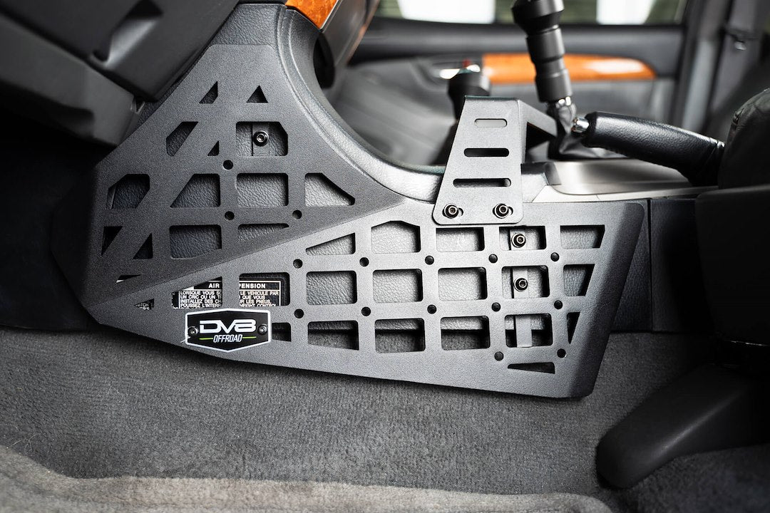 Dv8 Offroad Ccgx-01 Molle Cargo Panel||2003-2009-Lexus-Gx470-Center-Console_-Digital-Device-Bridge-6.Jpg||95||dv8ccgx01||1626740