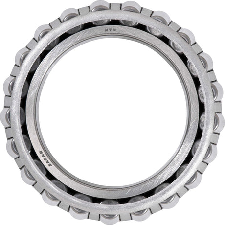 Bower Bearing 387a Axle Bearing||387a_1.Jpg||86||b42387a||971877
