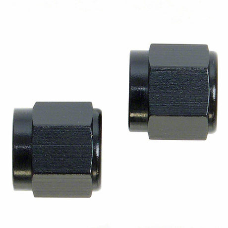Speedfx 560318bk Tube End Fitting Nut||s73_560618bk_Performance Plumbing.Jpg||85||s73560318bk||933064