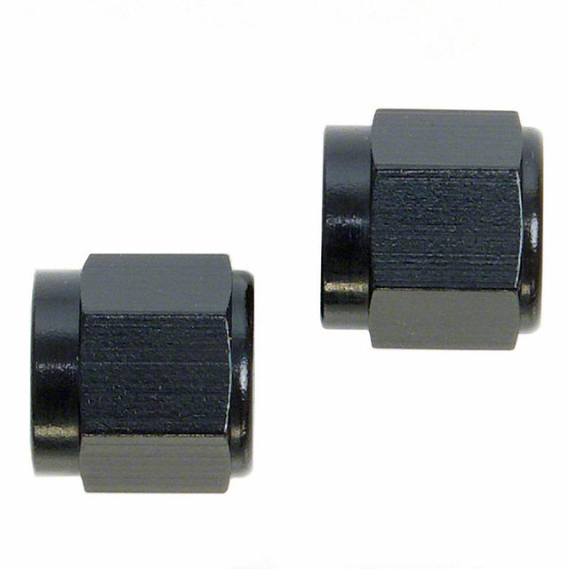 Speedfx 560318bk Tube End Fitting Nut||s73_560618bk_Performance Plumbing.Jpg||85||s73560318bk||933064
