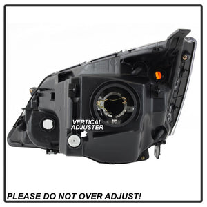 Xtune 9041068 Headlight Assembly||9041068_5.Jpg||90||s2z9041068||1082159