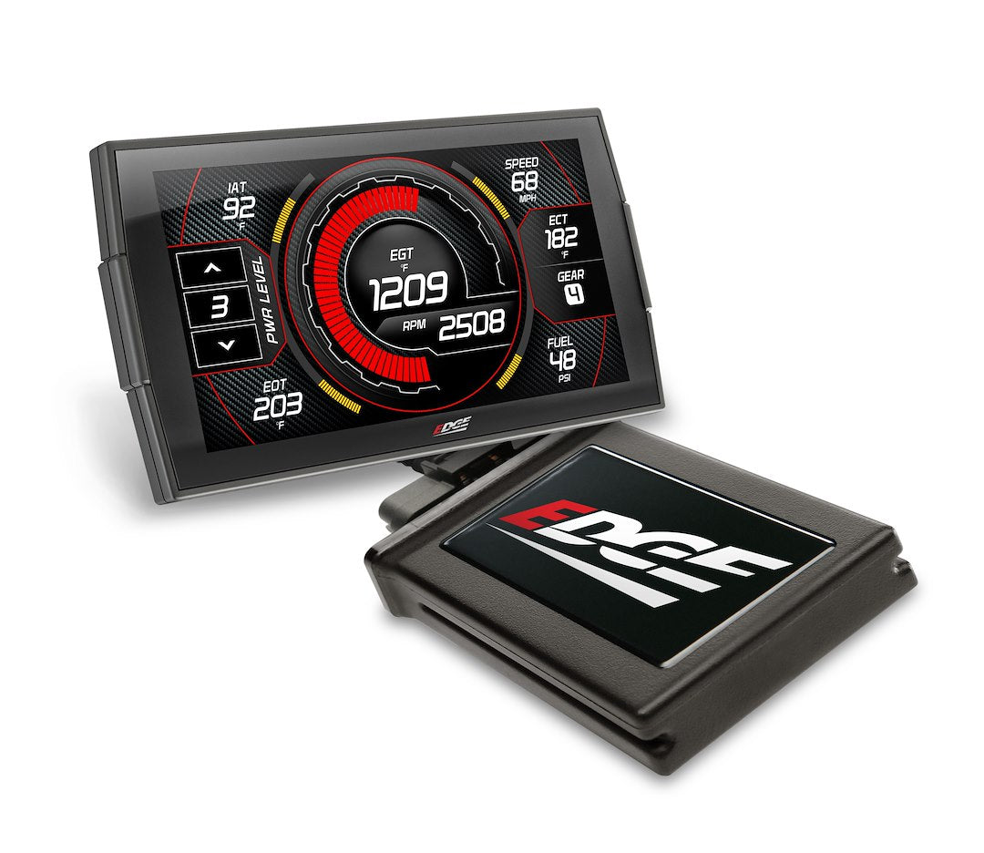 Product of Edge Products 21500-3 Computer Programmer