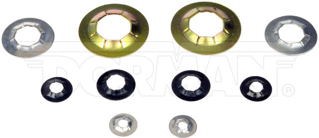 Dorman (Oe Solutions) 13441 Push Nut||13441.Jpg||85||d1813441||1357828