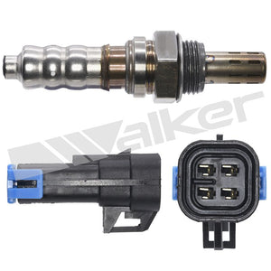 Walker Products 350-34484 Oxygen Sensor||||89||w8035034484||1925822