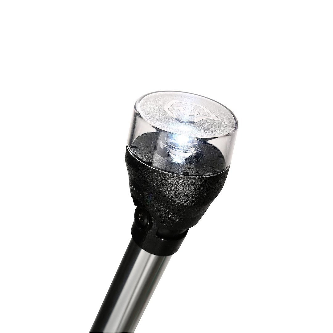 Attwood Marine 5530-36a7 Navigation Light||5530-36a7_Led_All_Around_Light_Light_On.Jpeg||90||a7j553036a7||1058374