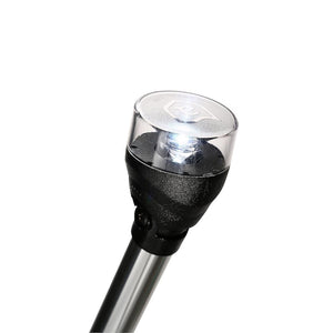 Attwood Marine 5530-36a7 Navigation Light||5530-36a7_Led_All_Around_Light_Light_On.Jpeg||90||a7j553036a7||1058374