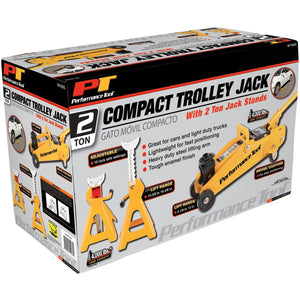 Product of Performance Tool W1605 Jack